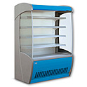 Витрина холодильная TECFRIGO PREMIERE 90.1