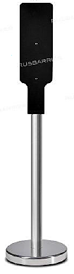 Стойка для диспенсера РУСБАРЬЕР BSD-12501/22502