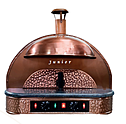 Печь для неаполитанской пиццы электрическая DORIGO FORNI MR COOPER Junior