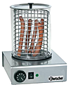 Аппарат для приготовления хот-догов BARTSCHER, A120401