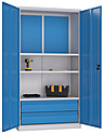 Шкаф инструментальный МЕТАЛСИТИ ITP-1.3.2.2
