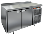 Стол морозильный HICOLD BN 11/BT