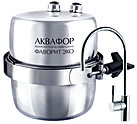 Водоочиститель АКВАФОР Фаворит ЭКО