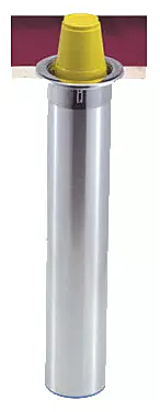 Диспенсер для стаканов SAN JAMAR C3400CH встраиваемый