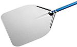 Лопата для пиццы прямоугольная GIMETAL Azzura 36x36 , A-37R