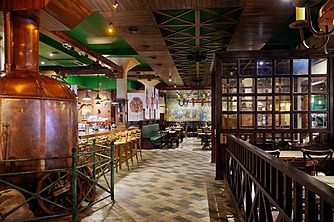 «Пан Сметан»