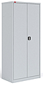 Шкаф металлический архивный ПАКС-МЕТАЛЛ ШАМ-11-20