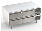 Стол холодильный SILKO BR76ACC/FS спец