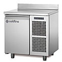 Стол холодильный COLDLINE Master GN1/1 TA09/1M, T141020002\T10102000201