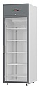 Шкаф холодильный ARKTO D0.7-S