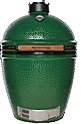 Гриль BIG GREEN EGG L Large Egg (Большой), ALHD1