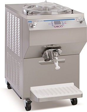 Кремоварка FRIGOMAT CHEF 60 LCD W