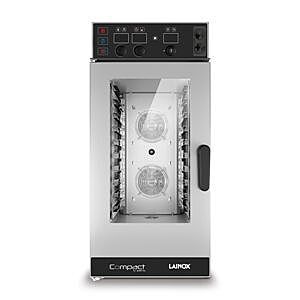 Пароконвектомат LAINOX SAPIENS COMPACT COES101R+ICLD