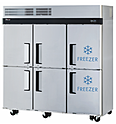 Шкаф комбинированный TURBO AIR KRF65-6