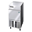 Льдогенератор HOSHIZAKI IM-30CNE-HC-25 кубикового льда, M062-D001