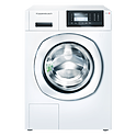 Машина стиральная KUPPERSBUSCH W 30.0 W, white