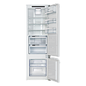 Шкаф холодильно-морозильный интегрируемый KUPPERSBUSCH FKGF 8800.1i
