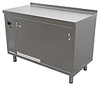 Стол тепловой GASTROLUX СТО-137К
