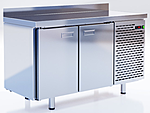 Стол холодильный CRYSPI СШС-0,2-1400
