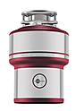 Измельчитель пищевых отходов INSINKERATOR EVOLUTION SUPREME 200
