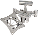 Комплект для нарезки для овощерезок EASY CHOPPER 3 NEMCO 6-сеционные дольки, 57727-6W