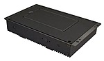POS-компьютер FLYTECH KPC6 чёрный (Atom N270 1.6 ГГц Fanless, ОЗУ 1 Гб, SSD 16 Гб, PS/2)