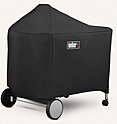 Чехол для гриля WEBER Premium для грилей Performer Premium и Deluxe 57 см, 7146