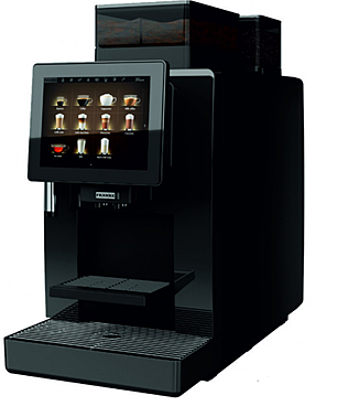 Кофемашина FRANKE A300MS EC 1G H1 W4 + КЕ200