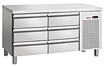 Стол холодильный BARTSCHER S6-100, 110854