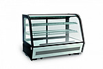 Витрина холодильная настольная COOLEQ CW-160