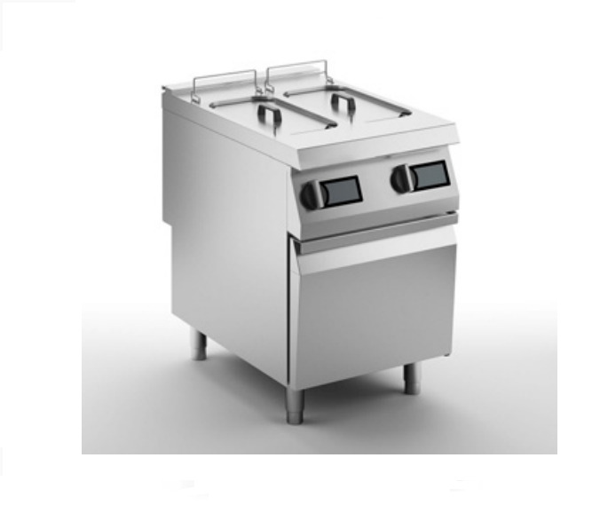 Фритюрница электрическая SILKO NEFE93210E