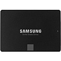 SSD накопитель SAMSUNG 870 EVO, 500 ГБ, 2.5" SATA, MZ-77E500BW