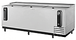 Шкаф холодильный TURBO AIR TBC-95SD (SB)