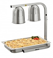 Лампы тепловые