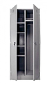 Шкаф гардеробный ПАКС-МЕТАЛЛ ШРМ-22 У