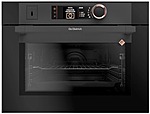 Шкаф духовой DE DIETRICH DKR7580A ABSOLUTE BLACK