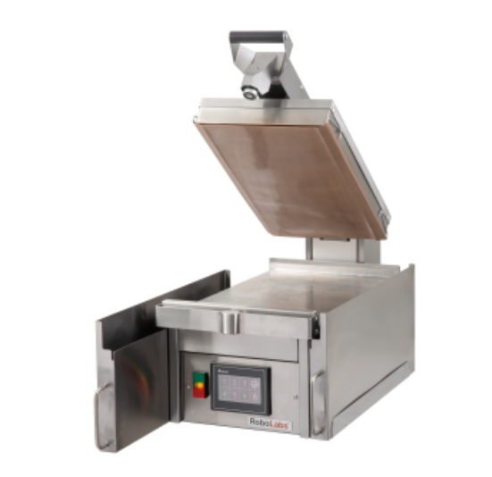 Гриль контактный ROBOLABS RoboSmartGrill, 223674