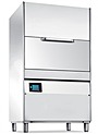 Машина посудомоечная гранульная PLATINUM GRANULES 900 Plus + DDE