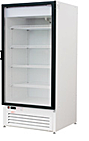 Шкаф холодильный PREMIER ШСУП1ТУ-0,7 С (В, -6…+6) эл-мех. замок, цвет белый