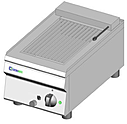 Гриль электрический TECNOINOX GR35E/6/0, 116042