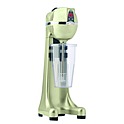Миксер для молочных коктейлей JOHNY AK/2-2TA TIMER ECO, бежевый