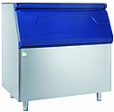 Бункер для льдогенератора APACH BIN250-AG270