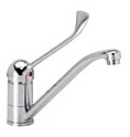 Смеситель BISARO RUB.D.FRIULI Mixer tap H, 00208223