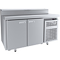 Стол холодильный для пиццы ПИЩЕВЫЕ ТЕХНОЛОГИИ СХСП-14/7, н0000232056