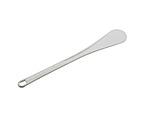 Лопатка кондитерская PADERNO 50 см. раб. часть 12*7 см. пластик, 12905-50