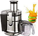 Cоковыжималка RGV INDUSTRIAL JUICER MC4