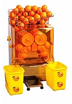 Соковыжималка для апельсинов STARFOOD 2000М-1