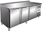 Стол холодильный KORECO Snack2000TN