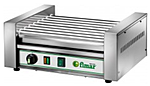 Гриль роликовый для хот-догов FIMAR RW8