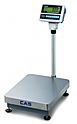 Весы товарные CAS HB-250